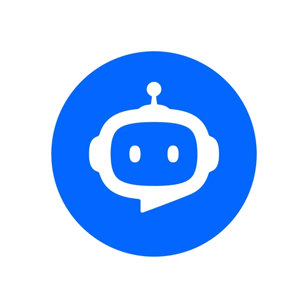 AI Assistant Icon